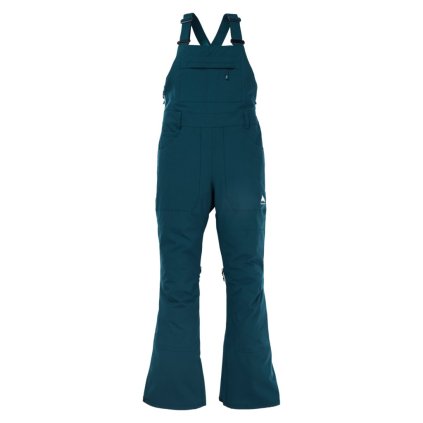Burton Avalon 2L Stretch Bib Pants W