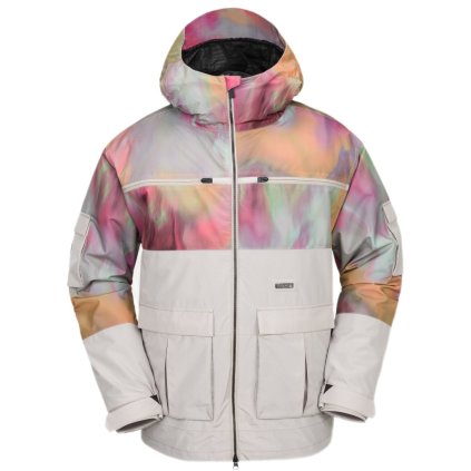 Volcom Nightbreaker 20K Jacket