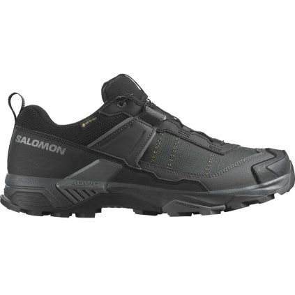 Salomon X Ultra 5 Wide GTX M