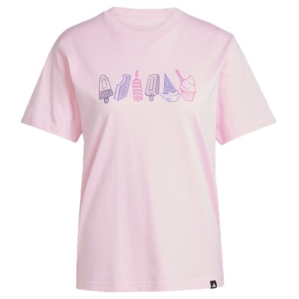 Adidas Remra Lounge Food Graphic