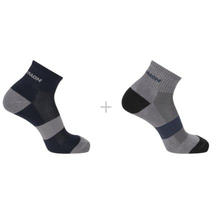 Salomon Evasion Ankle 2-Pack