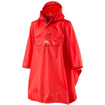 McKinley Lambaol II Rain Poncho Kids