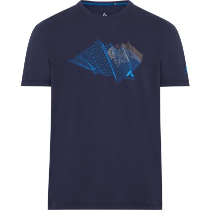 Tričko McKinley Hemo II