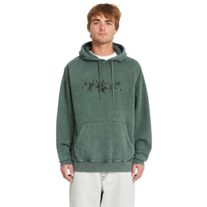 Mikinie pro Volcom Entertainment