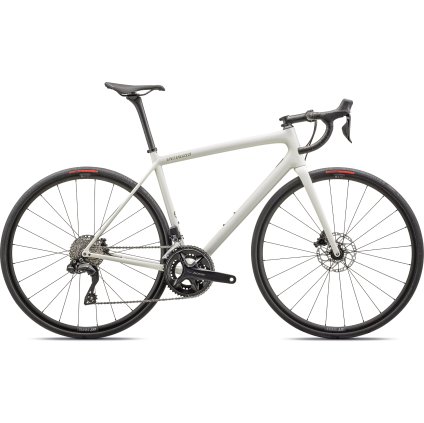 Specialized Aethos comp - Shimano 105 DI2