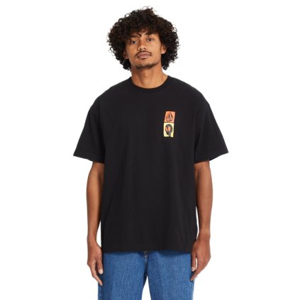 Tričko Volcom Gonyvaders
