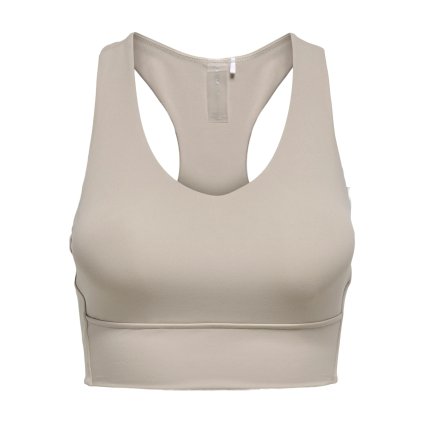 Pouze hrajte sportovní podprsenku OnpFont-2