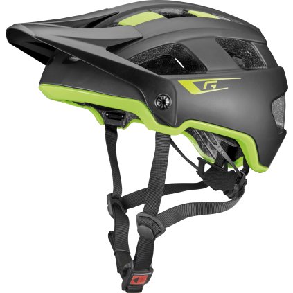 Leader Evo Leader MTB helmy