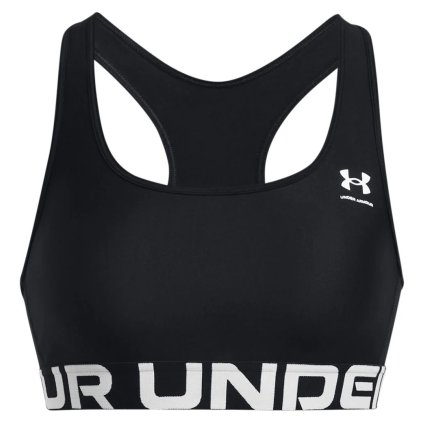 Under Armour HG Authentics Mid Brand