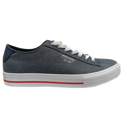 Jack & Jones Jfwryder Canvas Sneaker M