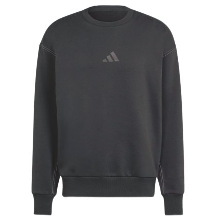 Adidas All SZN Fleece Graphic Mikina