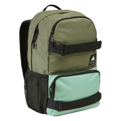 Burton Treble Yell 21L