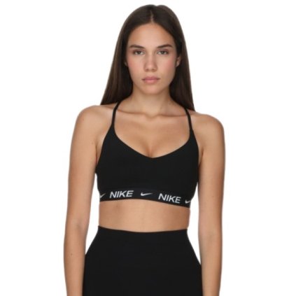 Nike Indy Light podpora polstrovaných nastavitelných sportů