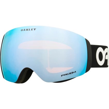 Letové paluby Oakley M.