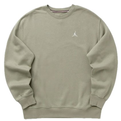 Mikina Nike Jordan Brooklyn Fleece