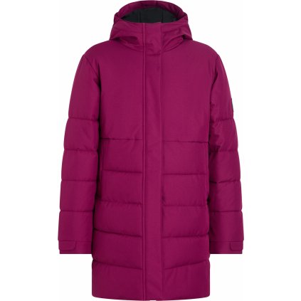 McKinley Acosta II 2L kapucí Winter Park Kids