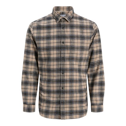 Košile James a Jones James Flanel