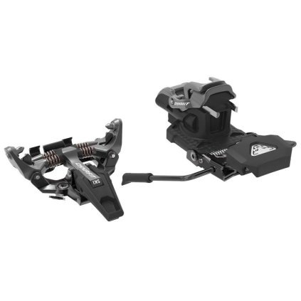 Dynafit Blacklight+ Binding (Velikost 95 mm - Brake width)