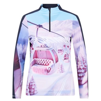 Sportalm Cardiff St W