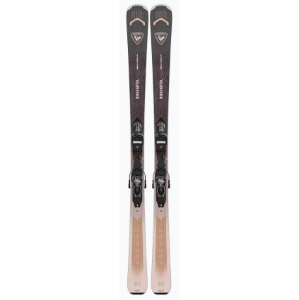 Rossignol Arcade W 80 Xpress + Xpress W10
