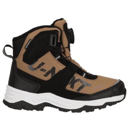 Whistler Nocara Q-Lock