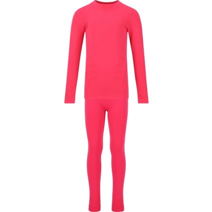 Bezešvé spodní prádlo ZIGZAG Gualala