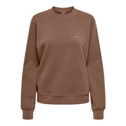 POUZE Play Joni Life Brush Loose Sweat