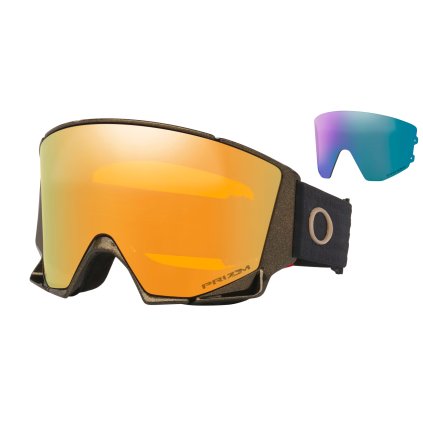 Sněhové brýle Oakley Flow Scape™ L 50. výročí