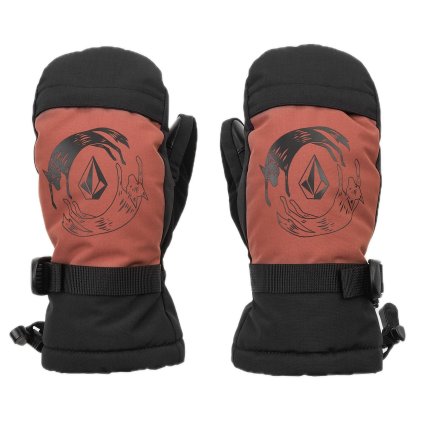 Volcom Day Saver Youth Mitt JR