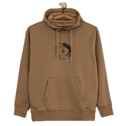 Volcom Riding Hydro HD W