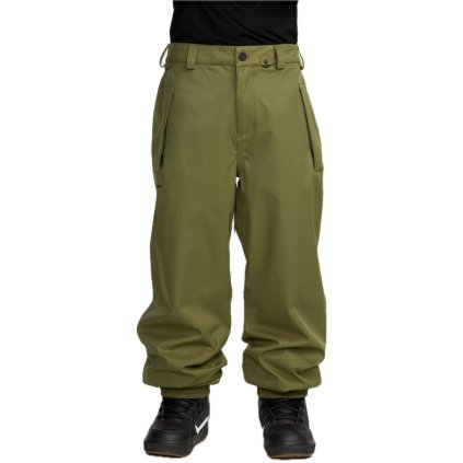 Kalhoty Volcom ARTHUR 20K M