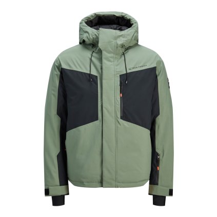 Jack & Jones SHELL JACKET SKI AW25