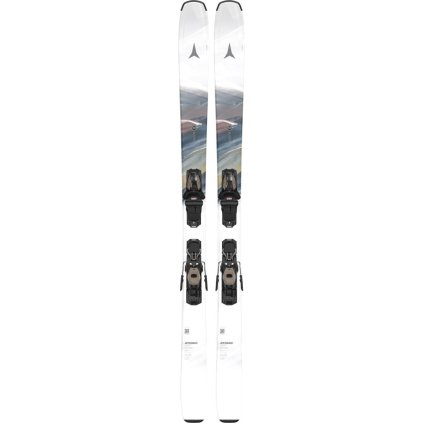 Atomic Maven 86 R+M 10 GW