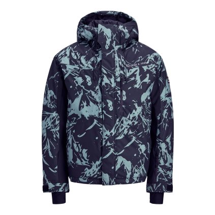 Jack & Jones SHELL JACKET SKI AW25