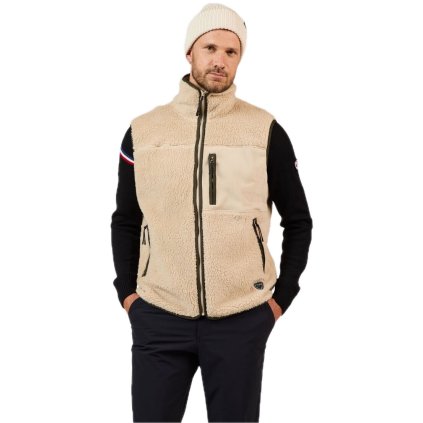 Vesta Rossignol Alltrack Sherpa