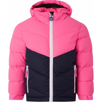 McKinley Ekko Ski Jacket Kids
