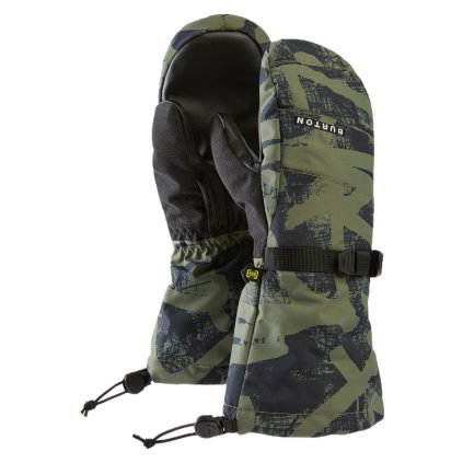 Burton Gore-Tex Mittens Kids