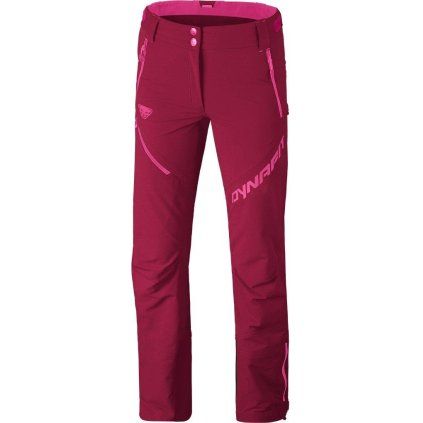 Dynafit Mercury Dynastretch Pants W (Velikost 40)