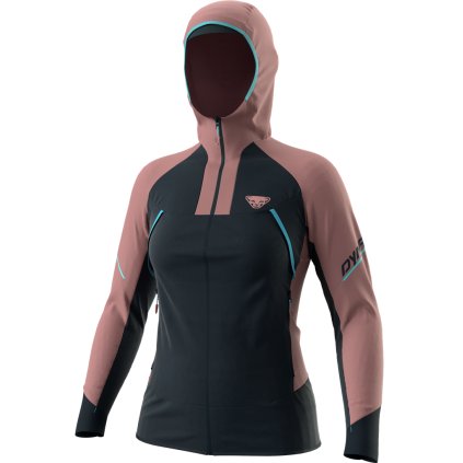 Dynafit Speed ​​Softshell Jacket W (Velikost XL)