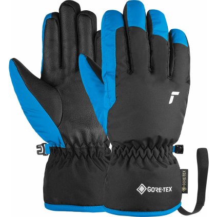 Reusch Dante GTX Ski Gloves Kids