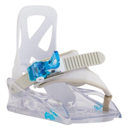 Burton Grom Disc Kids