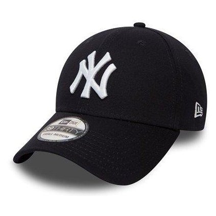 New Era 3930 Mlb League Basic Neyyan