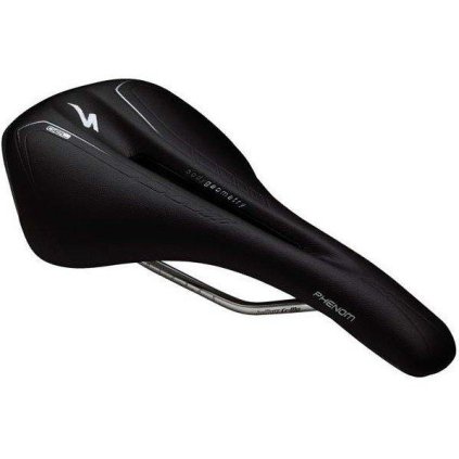 Specialized Phenom Comp Gel Saddle (Velikost width: 155mm)