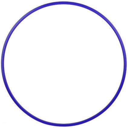Energetics gym circle (Velikost 80 cm)