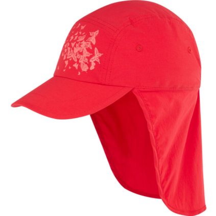 McKinley Cap Mabi Jr.