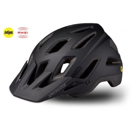 Specialized Ambush Comp ANGi Mips (Velikost XL)