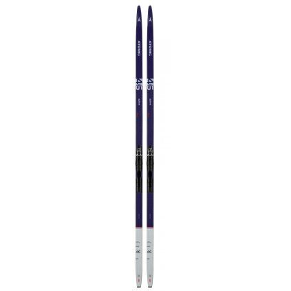 Atomic Savor 46 Grip + Prolink Access CL (Velikost 207 cm)