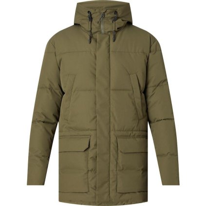 McKinley Omara Coat M