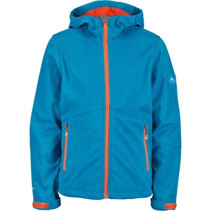 McKinley Bennet Softshell Jacket Kids