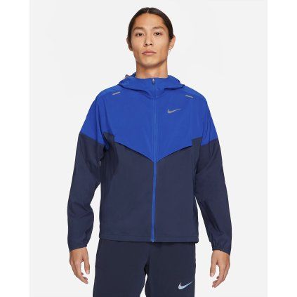Nike Windrunner M Running Jacket (Velikost XXL)
